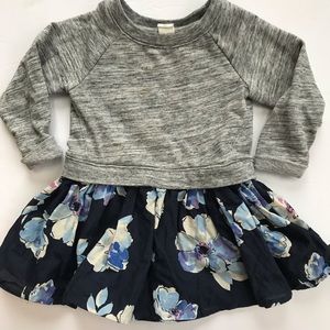 Baby gap size 2t dress